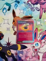 Pokémon Scramble Switch 186/191 SSP