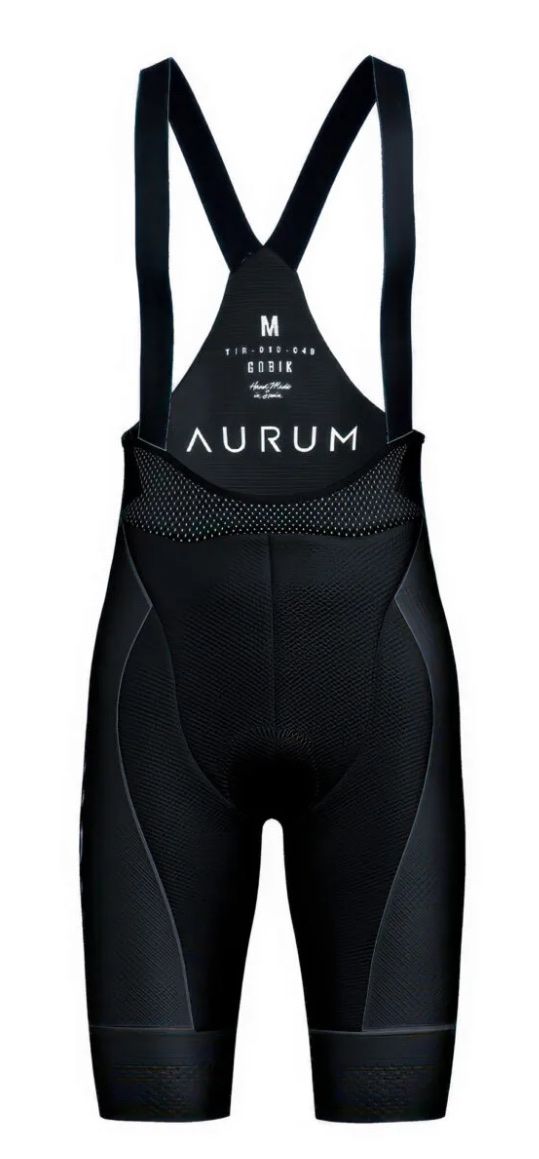 Pantaloni: GOBIK AURUM BIB SHORTS Gr. S – Nuovo e nell'imballaggio originale da Roggwil BE venduto da and_sl26 1