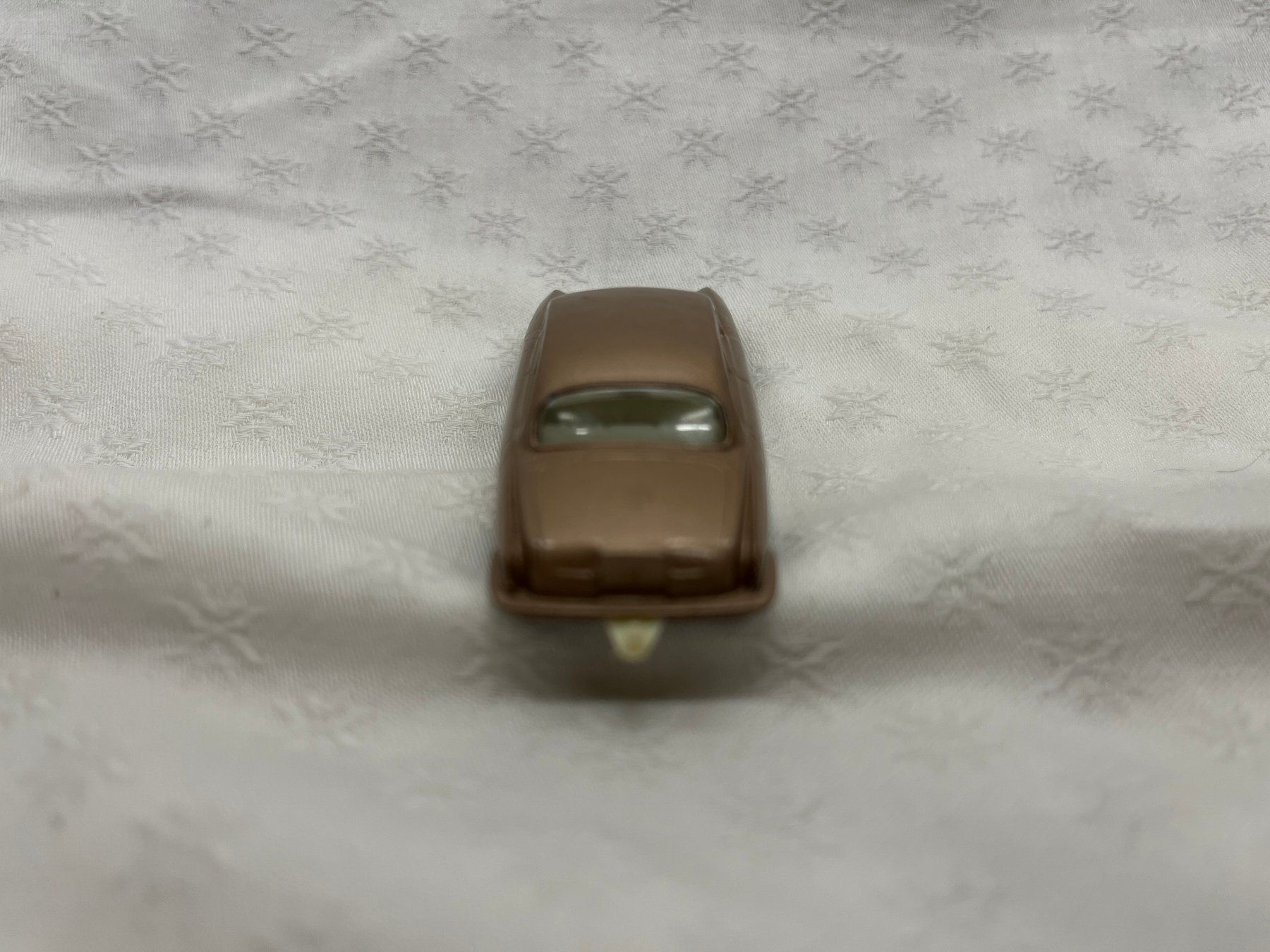 Matchbox Modellautos: Matchbox 28C Jaguar Mk. 10 – Gebraucht aus Zofingen von Trukli58 3