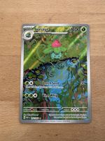Pokémon: Ivysaur 167/165🇬🇧
