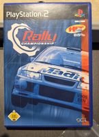 PlayStation 2 - Rally Championship - Top Zustand!