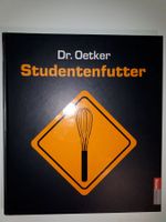 Dr. Oetker: Studentenfutter