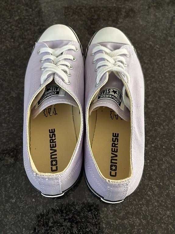 Damenschuhe: Converse All Star Gr. 39 Neu – Neu und originalverpackt aus Weinfelden von Irishtinker 2