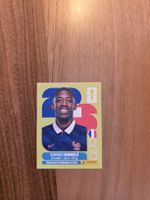 Panini WM 2026 FRA 15 Dembele
