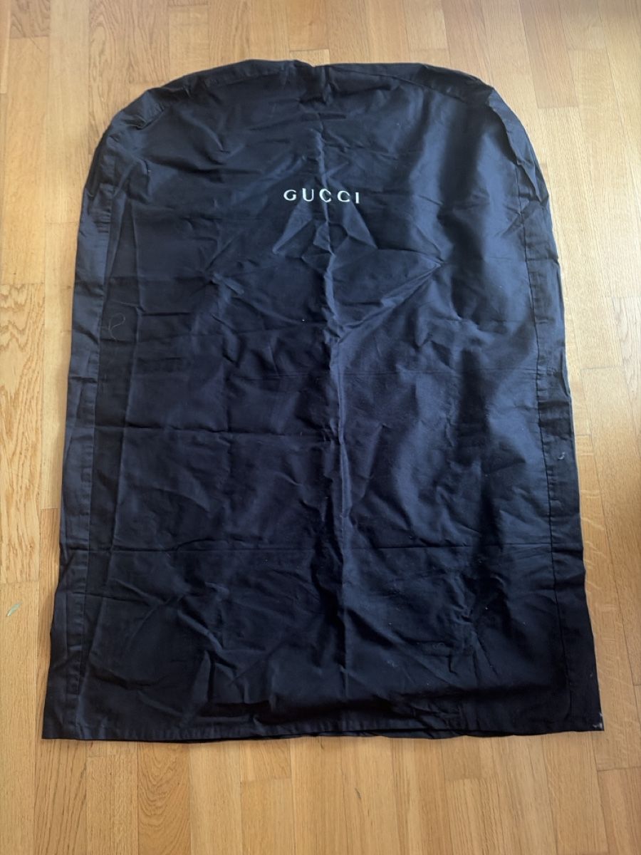 Guardaroba: Gucci Kleidersack – Nuovo (secondo la descrizione) da Lenzburg venduto da Original_vail