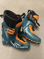 Tourenskischuhe scarpa F1 28.0