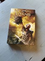 DVD le choc des titans 