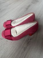 Clarks Wild Rose Schuhe, Gr. 37.5, Kaum getragen