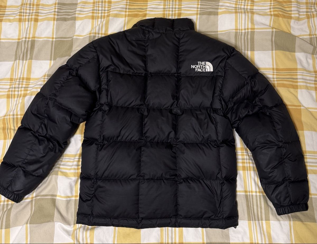 North Face Giacche: The North Face Daunenjacke Schwarz – Usato da Grenchen venduto da BuyingandSelling 1
