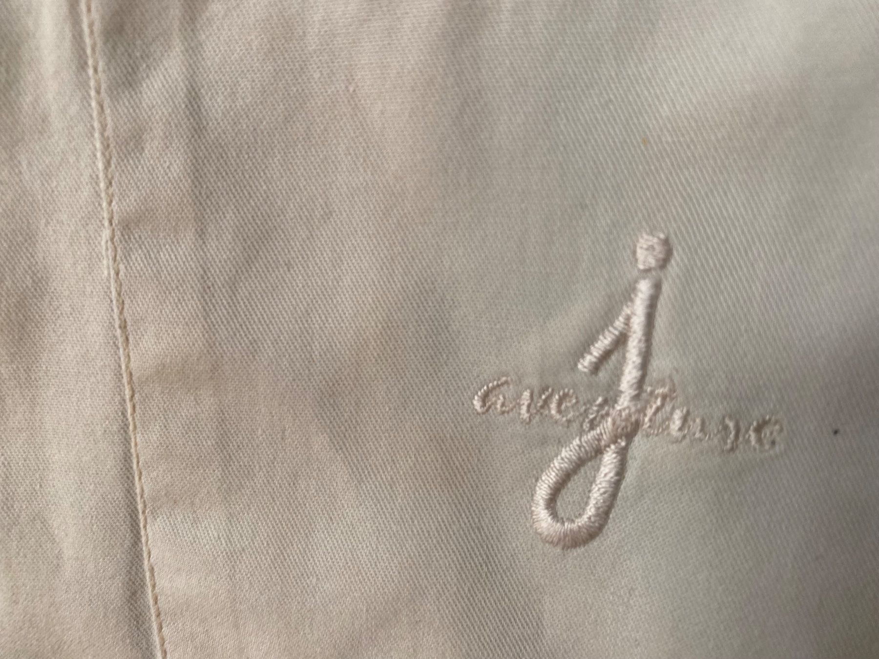Hemden: Jacadi Hemd ecru, 4 Jahre, Gr. 104 – Gebraucht aus Fribourg von geraldine132 3
