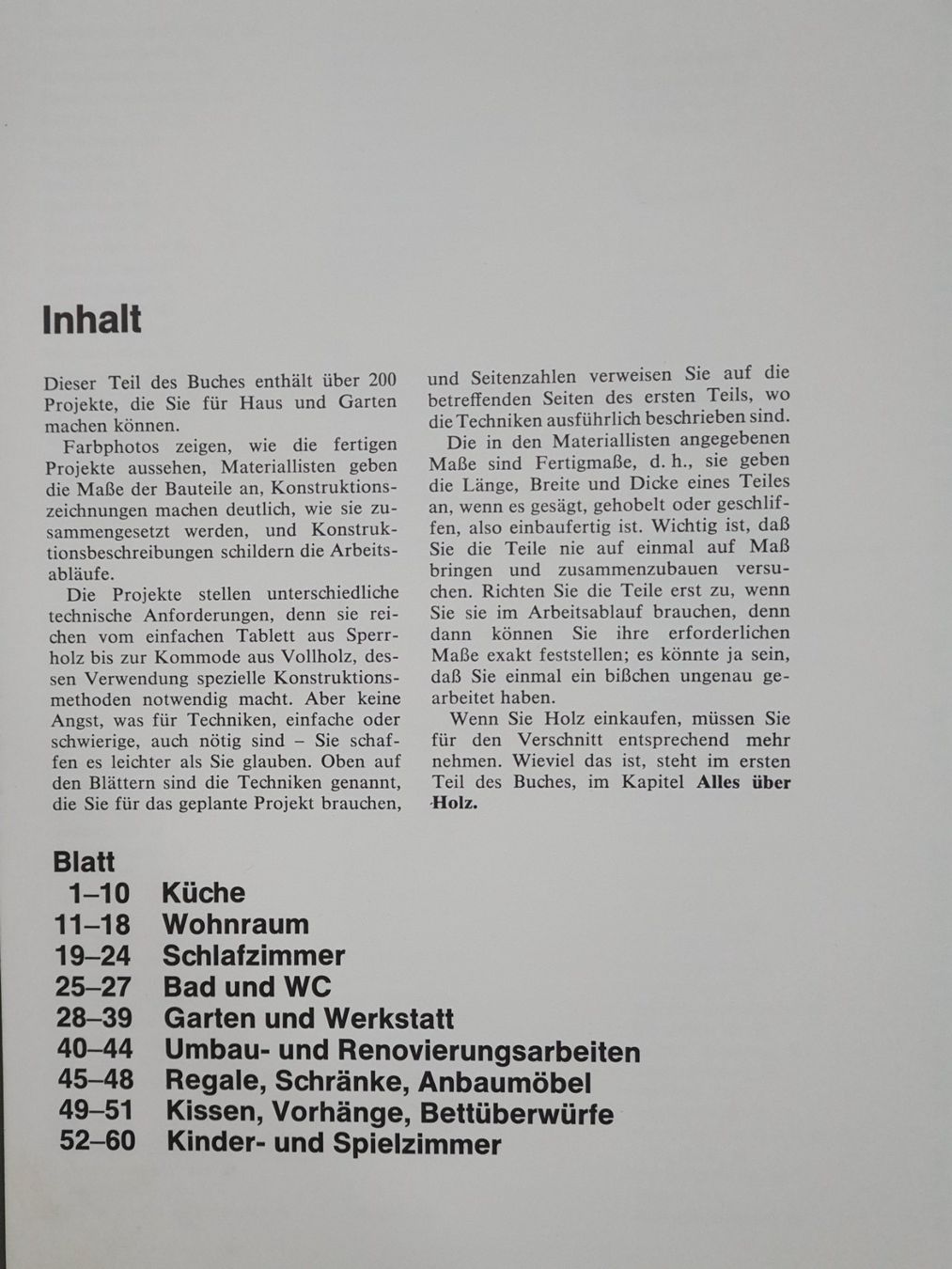 Libri: Do it yourself - Reader's Digest Handbuch für Bastler (1973) – Usato da Ernetschwil venduto da Cob1998 6