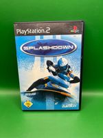 Splashdown (Deutsch) - Playstation 2