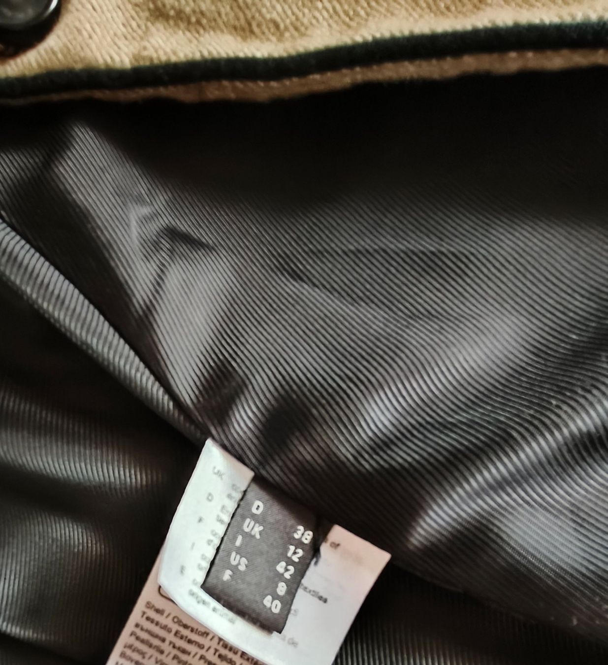 Esprit Lotti di vestiti: Esprit✨Wickelkleid mit Blazer Gr 38 – Nuovo (secondo la descrizione) da Lengnau BE venduto da Homebody 5