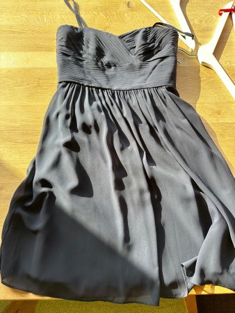 Sommerkleid dunkelblau, Gr. S, Jake*s