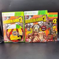 Borderlands 2 Xbox 360