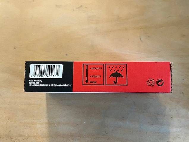 Hilti Tutti gli attrezzi: Hilti GC 22 – Usato da Reinach AG venduto da viva_07 2