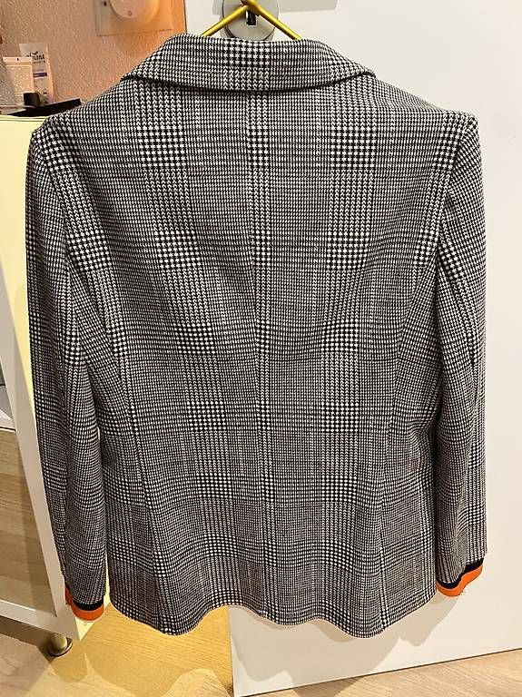 Giacche: Blazer Jacke von Catnoir Grösse 38 – Usato da Oberrohrdorf venduto da Desteny1 4