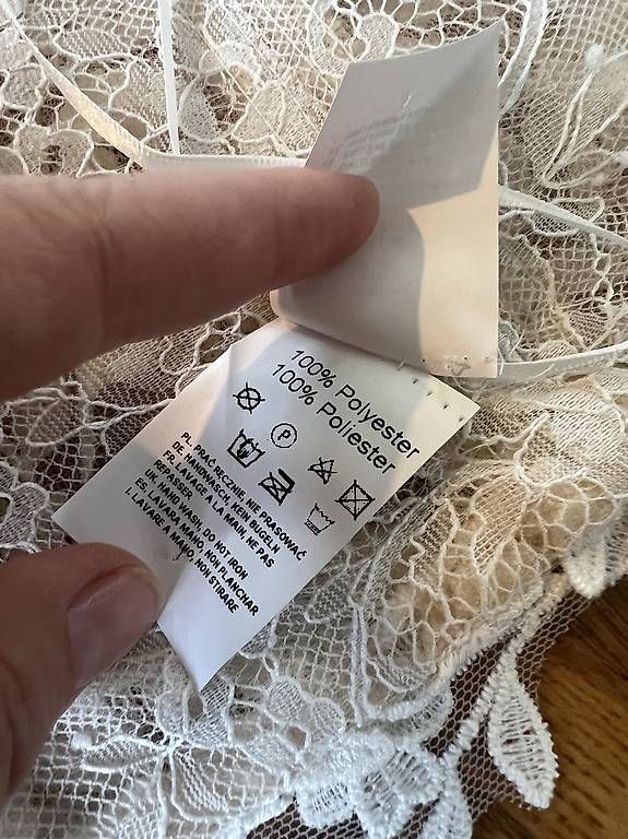 Top: Oberteil Hochzeit – Usato da Hünenberg venduto da fightlady 3