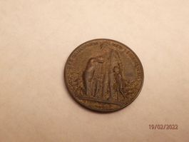 Münze, Des Deutschen Volkes Leidensweg