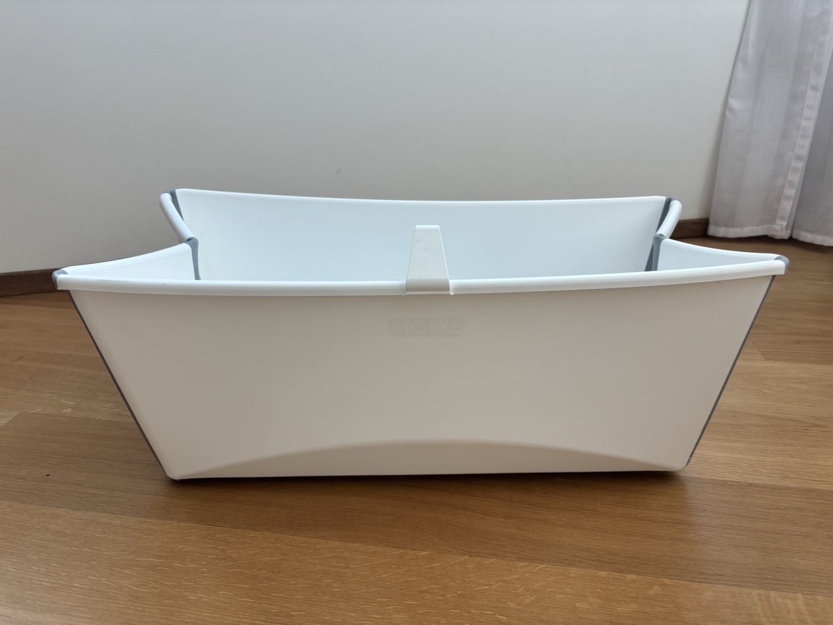 Tutto per il bagno: Stolle Badewanne mit Einsatz – Usato da Uitikon Waldegg venduto da SueBue 2