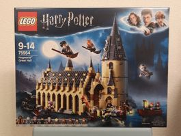 Lego Harry 75954 Hogwarts Great Hall