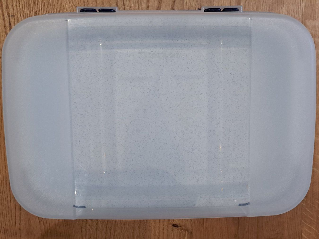 Tupperware Contenitori & Simili: Tupperware Vorratsbehälter – Usato da Erlinsbach venduto da carolinalexia 2
