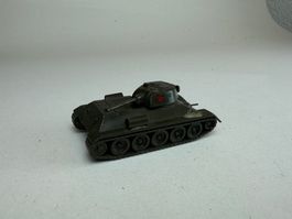 Roskopf Minitanks Panzer T 34