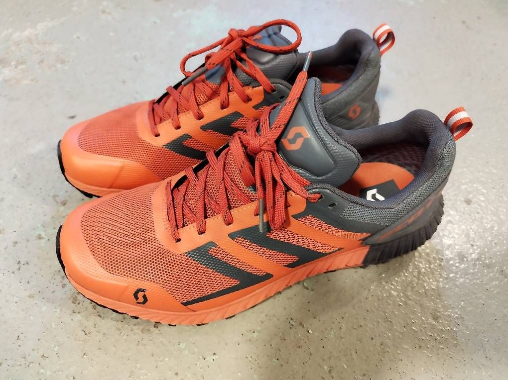 Herrenschuhe: Scott Outdoorschuhe – Neu und originalverpackt aus Gümligen von baerner88
