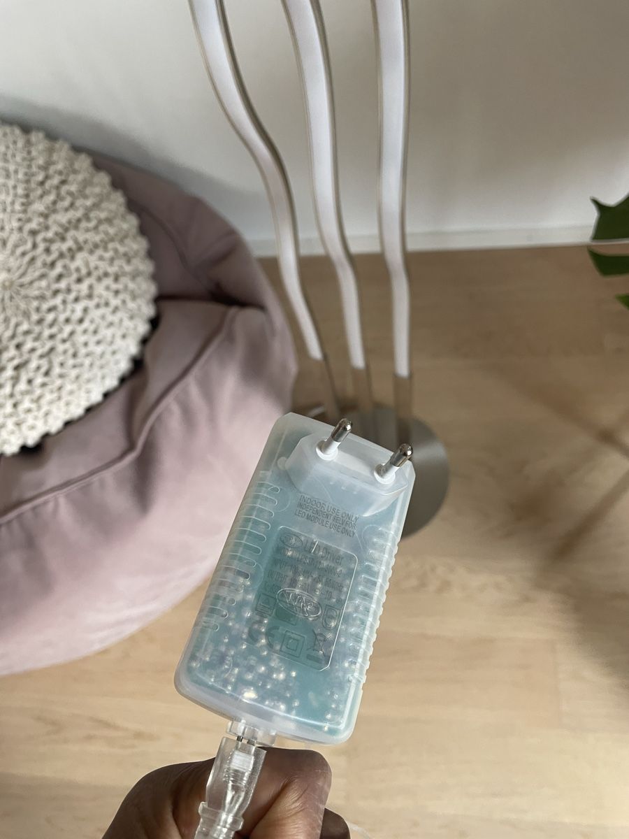 Lampen: Stylish LED Floor Lamp – Gebraucht aus Rüschlikon von IDOULA 4
