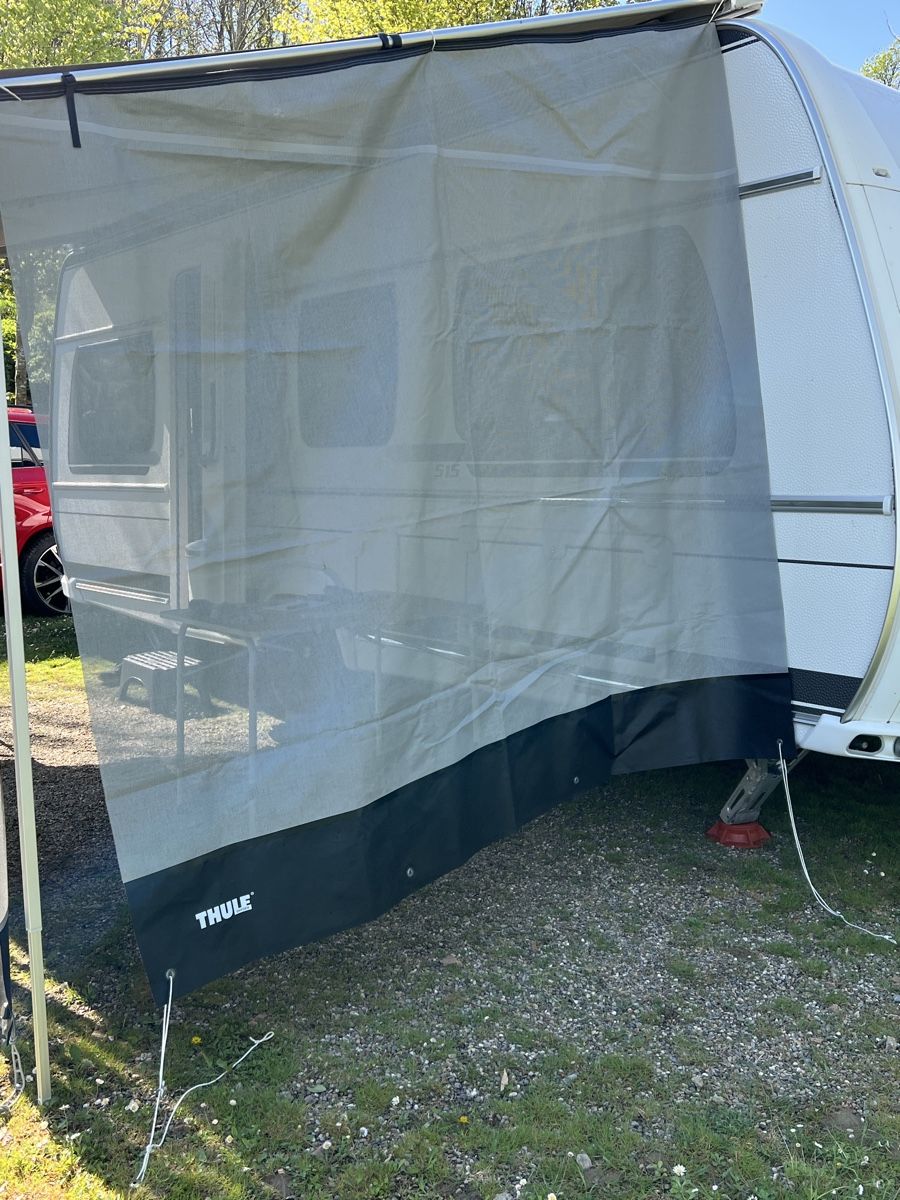 Thule Marquises: Sun Blocker Thule – D'occasion à Rüfenacht BE par pafl 1