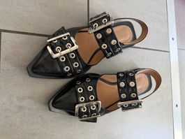 Ganni shoes