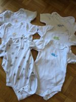 Baby 74 80 Kurzarm Bodies Kleiderpaket