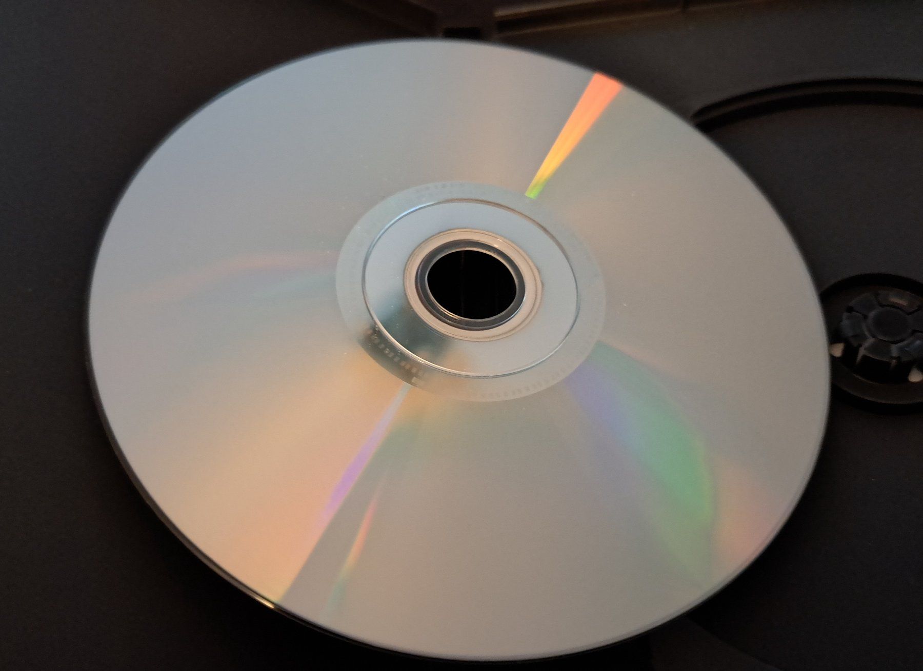 Alle DVDs: DVD, Ocean's Twelve – Gebraucht aus Oberwil BL von Lioness99 4