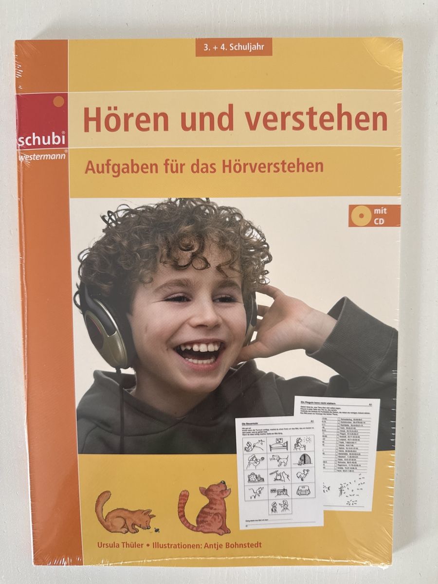 Libri: German and Math text book (Klasse 2-3) – Nuovo (secondo la descrizione) da Küsnacht ZH venduto da SIL_y9fc 4