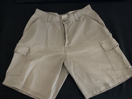 O’Neill Cargo Shorts Herren Beige Gr. 32