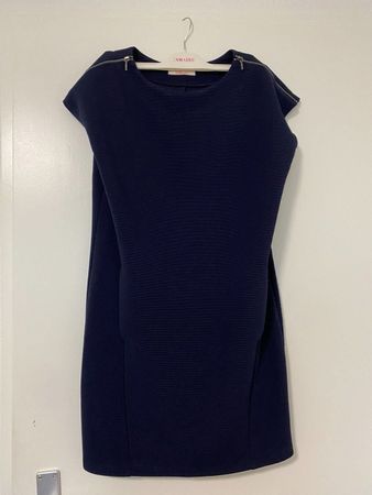 Kleid französisch Camaieu - Neu Gr.