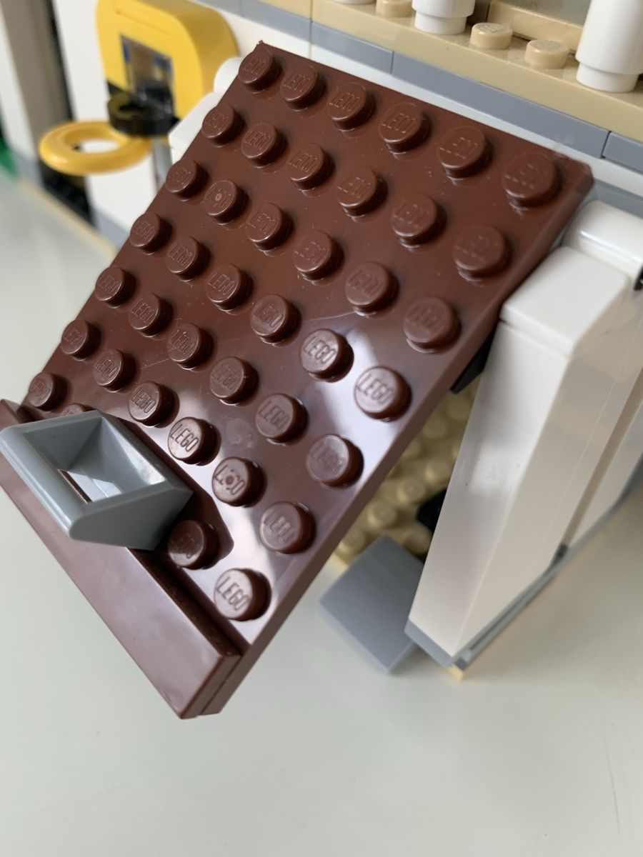 Lego Giocattoli: Lego Creator 31069 – Usato da Killwangen venduto da Zermatt5 8