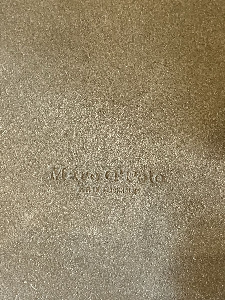 Marc O'Polo Borse da donna: Marc O’Polo Tasche – Usato da Köniz venduto da mil_p 4