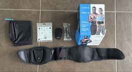 COMPEX COREBELT 5.0 S/M Ceinture stimulation abdos/lombaires