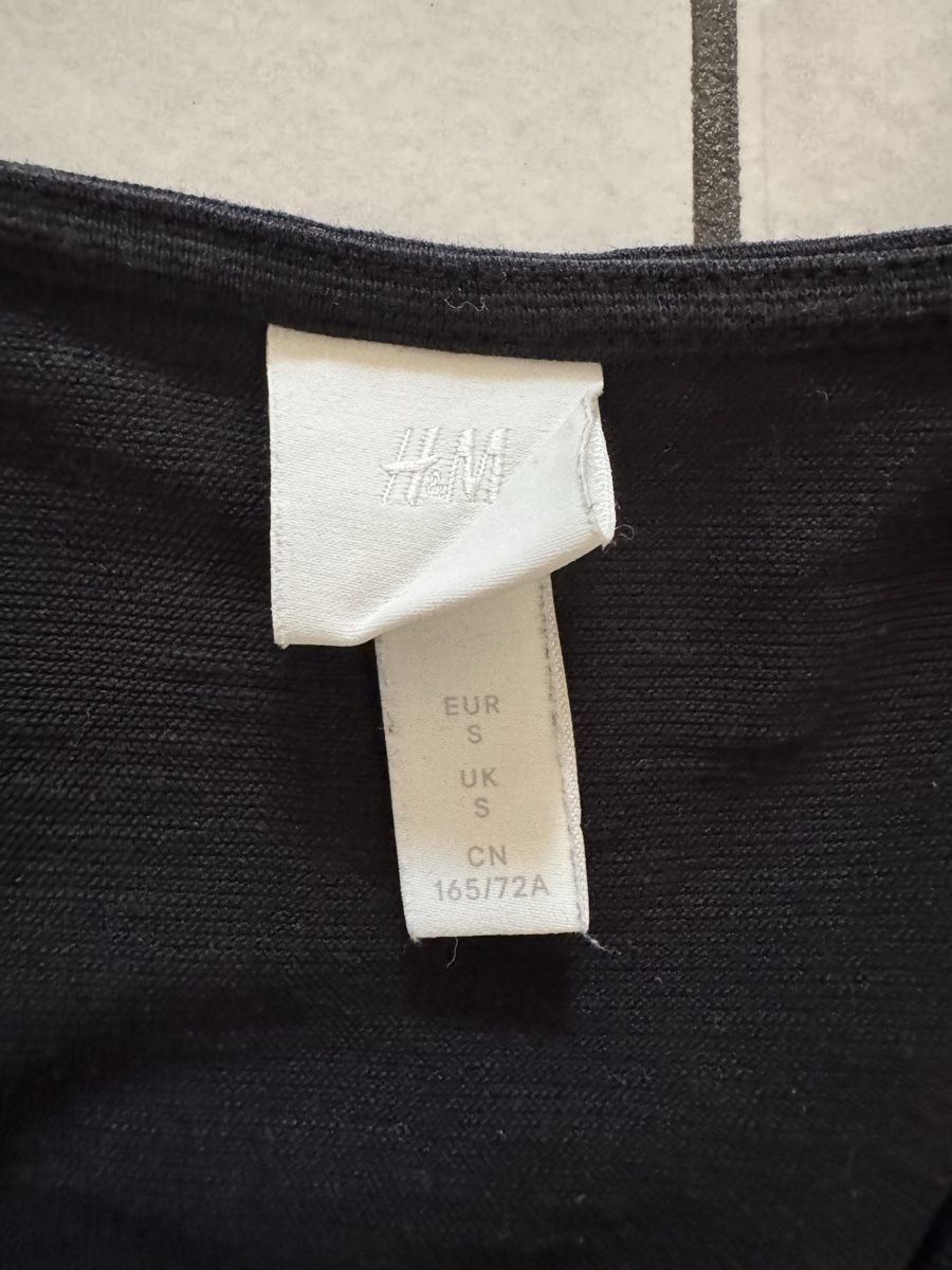 H&M Jumpsuits: Jumpsuit – Gebraucht aus Hergiswil NW von kaufe_bei_kaufmann 3
