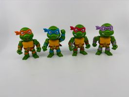 Turtles Figuren