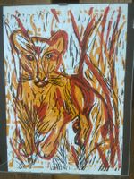 Tiger Litho