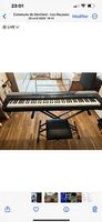Piano électrique 