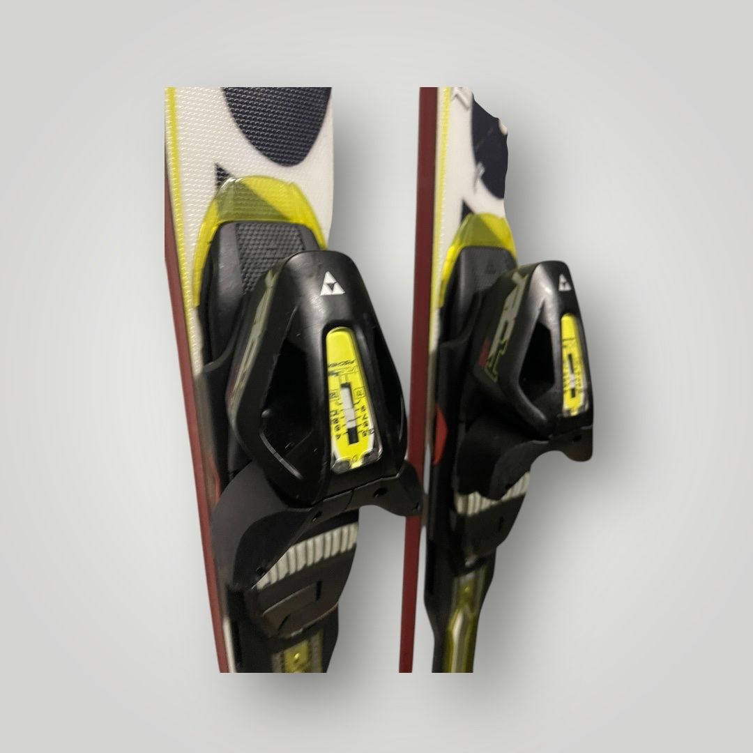 Fischer Skis: Fischer Super Race RC4 176cm – Gebraucht aus Murten von Ski-Outlet 5