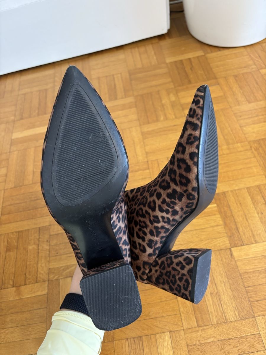 Stradivarius Scarpe da donna: Stradivarius Ankle Boots, Size 38 – Usato da Peseux venduto da Meea97 4