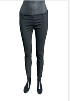 BALENCIAGA Hose Gr. 36 schwarz Top Zustand!