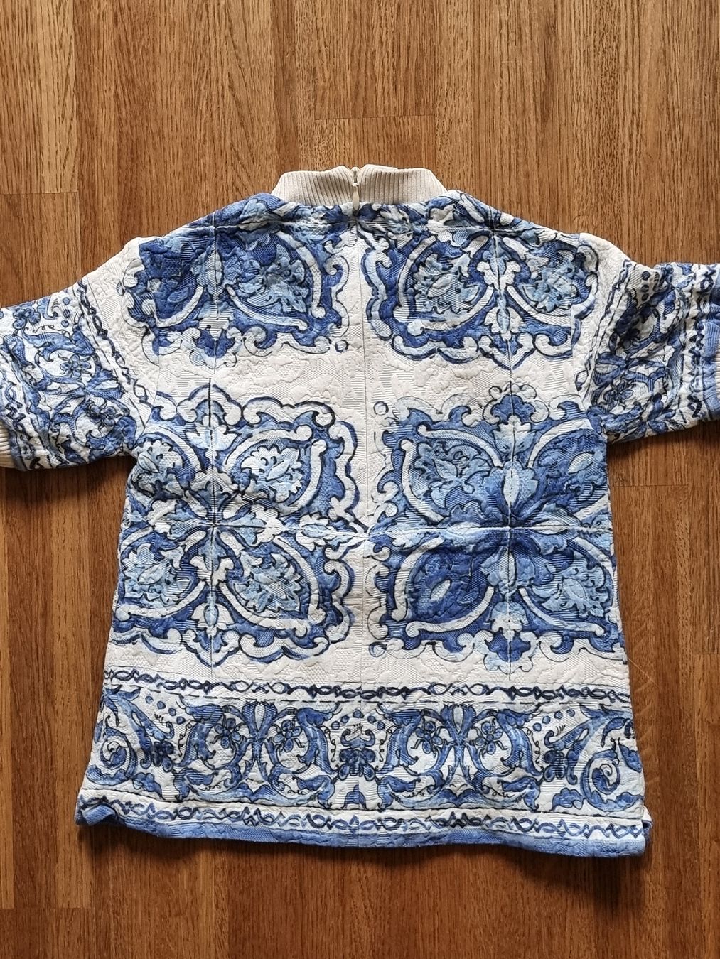 Dolce & Gabbana Lotti & Set di vestiti: Mädchen Tops, D&G und Versace, Gr. 116 – Usato da Zürich venduto da cweber 4