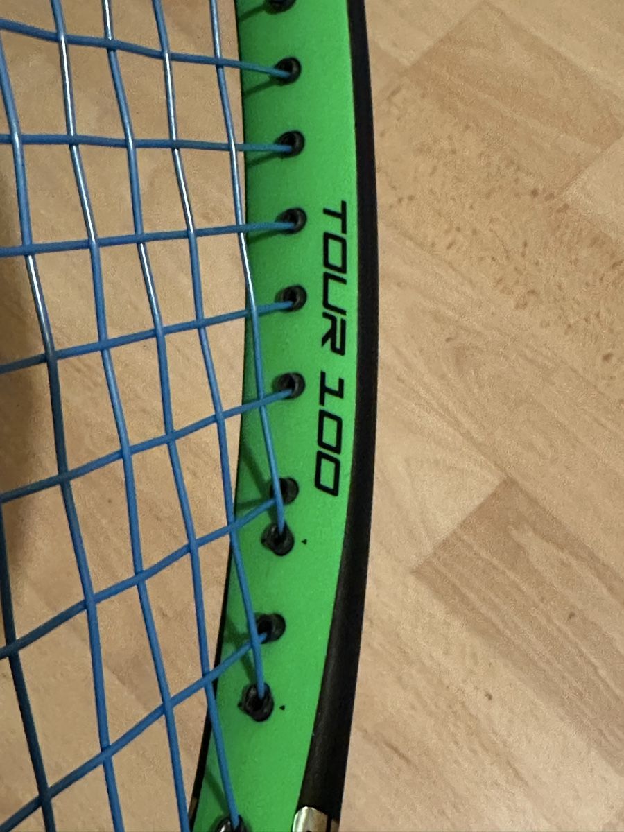 Racchette: Prince Tour textreme 310 – Usato da zuchwil venduto da sha_zgn9 1