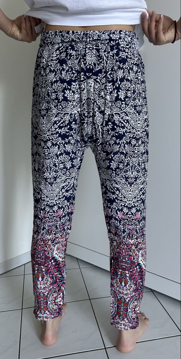 Pantaloni: New Cache-Cache light pants (170/72A) – Nuovo (secondo la descrizione) da Zürich venduto da Sophie0569 2