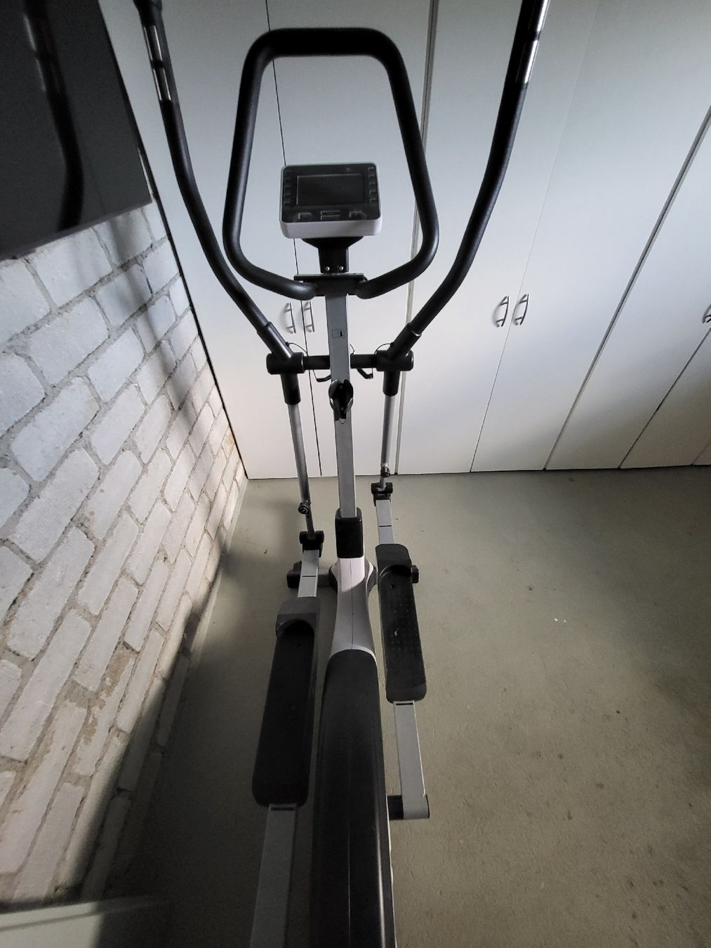 Hometrainer: Crosstrainer Crane Elliptical C12 gebraucht – Usato da Steffisburg venduto da Tek123 1